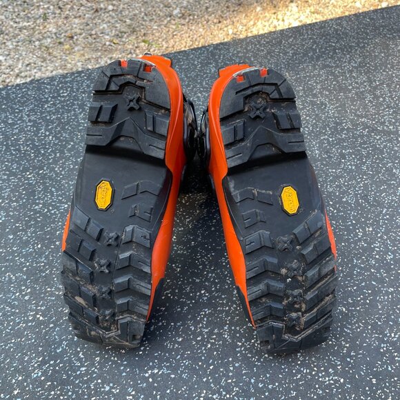 Arc’teryx Procline Carbon Lite ski touring boots - Picture 6 of 7